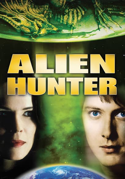 Alien Hunter