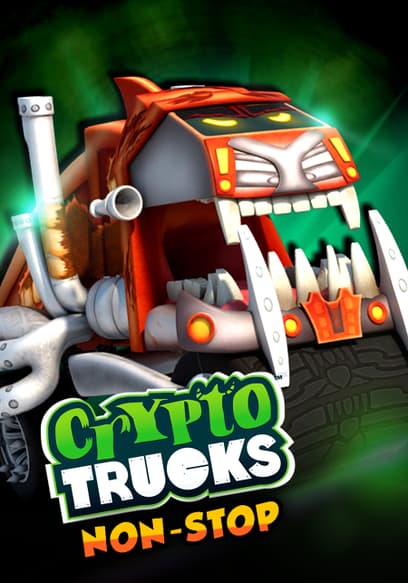 Crypto Trucks Non-Stop
