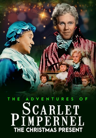 The Adventures of the Scarlet Pimpernel