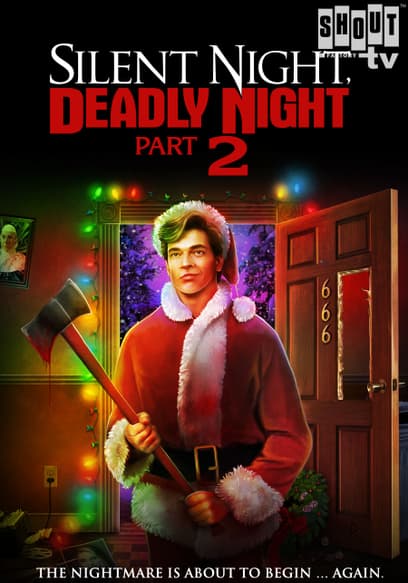 Silent Night, Deadly Night Part 2