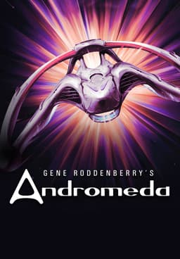 Watch Andromeda - Free TV Shows | Tubi