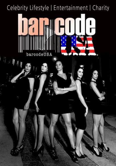 Barcode USA