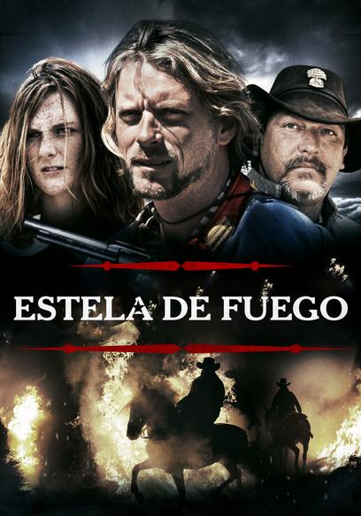 Estela De Fuego (Doblado)