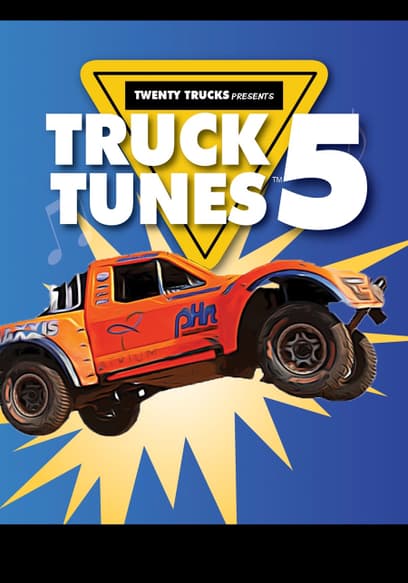 Truck Tunes 5