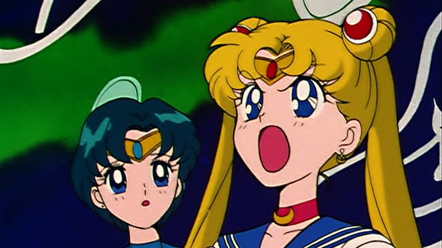 S01:E09 - Usagi’s Disaster: Beware of the Clock Of Confusion