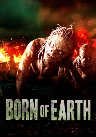 Born of Earth