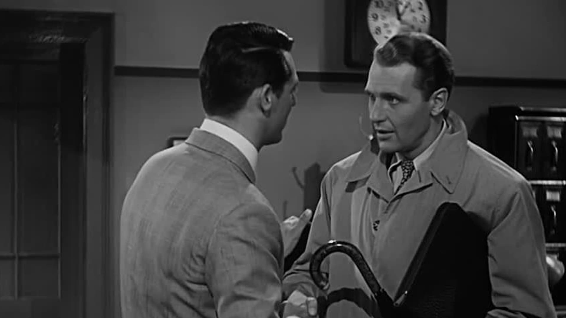 Watch His Girl Friday 1940 Free Movies Tubi
