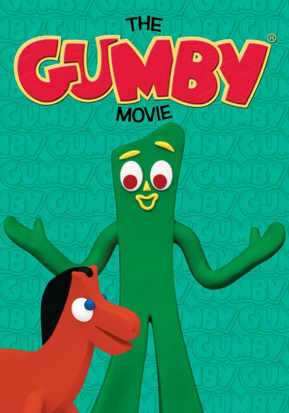 The Gumby Movie