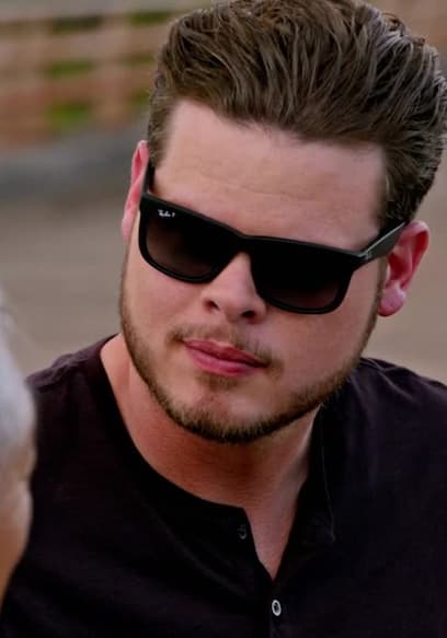 Watch Breaking Homicide S01:E05 - The Honolulu Strangler - Free TV ...