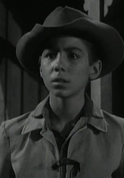 Watch The Rifleman S03:E03 - Seven - Free TV Shows | Tubi