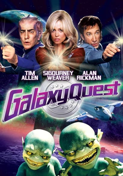 Galaxy Quest