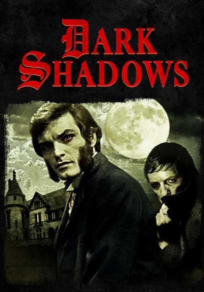 Dark Shadows and Beyond: The Jonathan Frid Story - Movies on Google Play