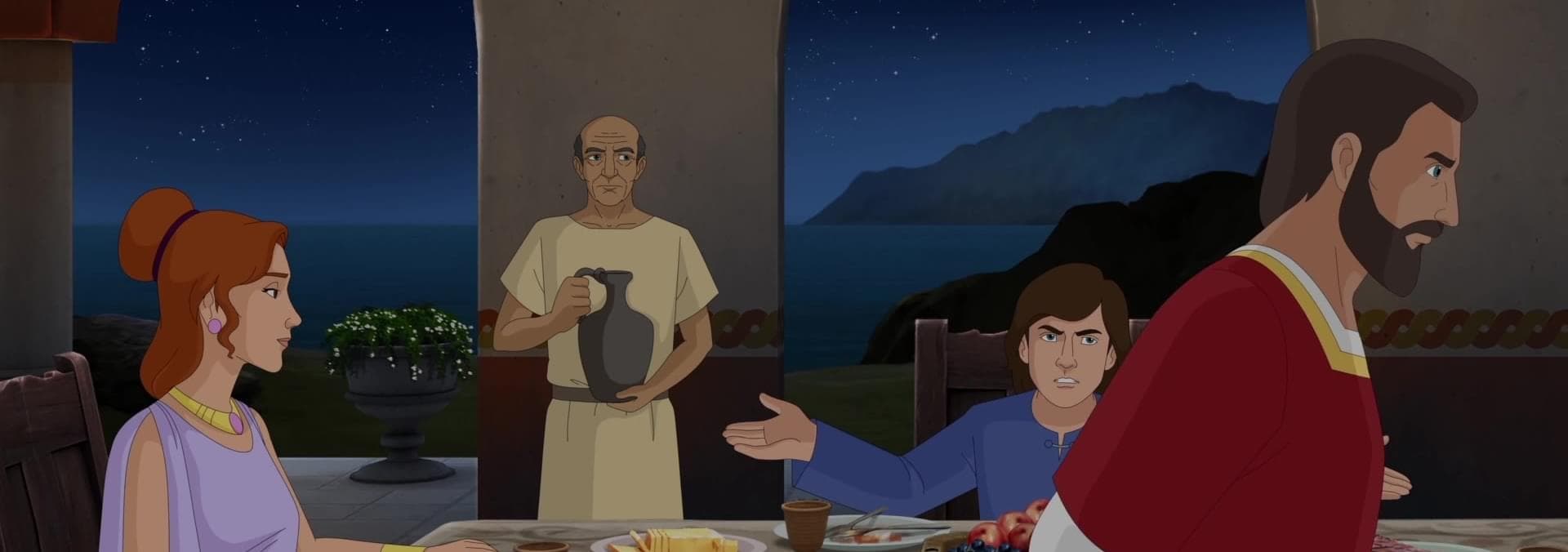 Watch Torchlighters The St. Patrick Story (2020) Free Movies Tubi