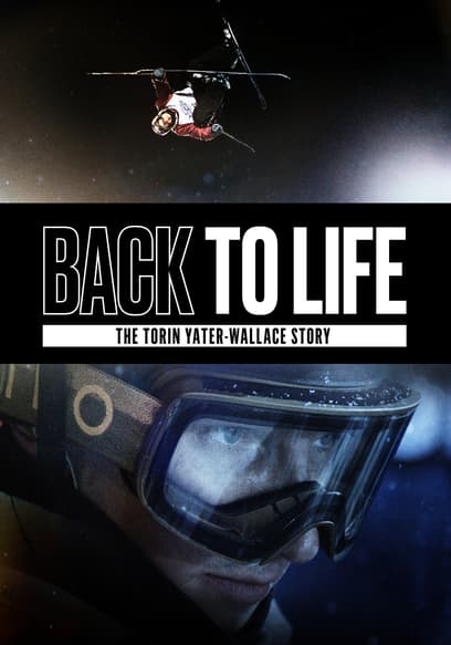 Back to Life: The Torin Yater-Wallace Story