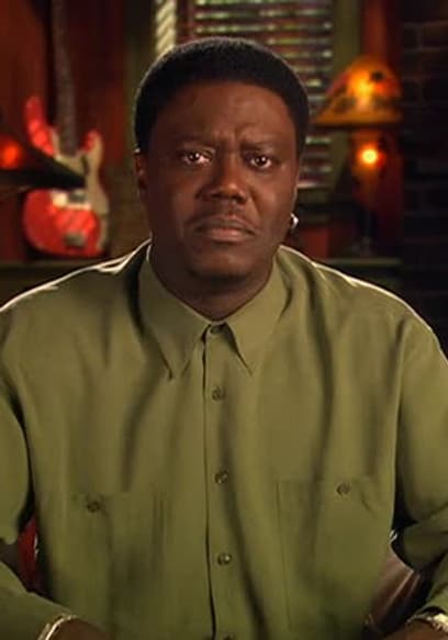 Watch The Bernie Mac Show S01 E05 Here To Say Free Tv Shows Tubi