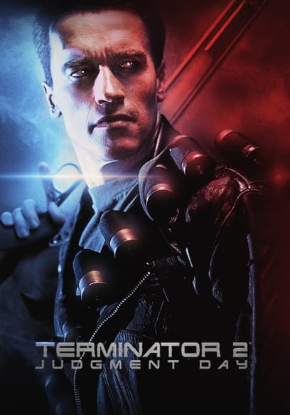 Terminator 2: Judgment Day (Español)