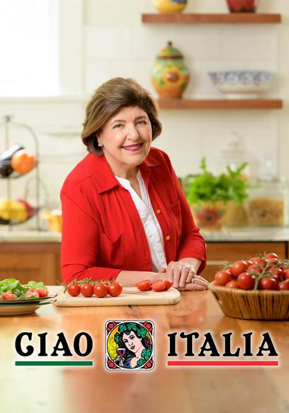 S26:E08 - Eat Like a Neapolitan / Mangiare Come Un Napoletano