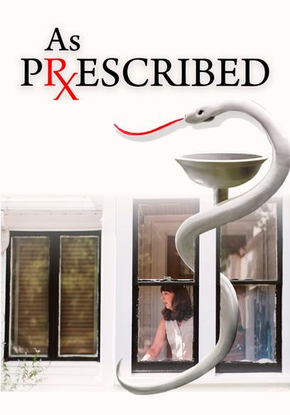 As Prescribed