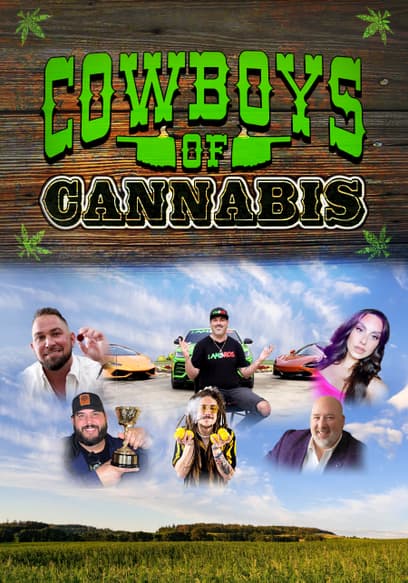 Cowboys of Cannabis