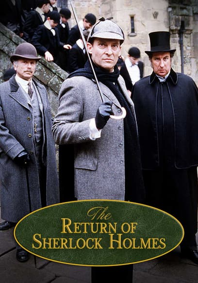 S01:E07 - The Six Napoleons