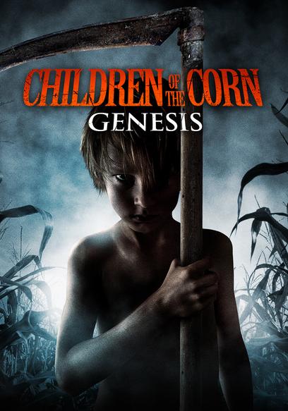 Children of the Corn: Genesis