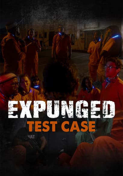 Expunged: Test Case