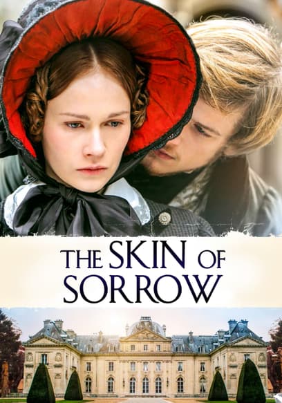 The Skin of Sorrow (Subbed)