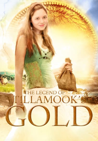 The Legend of Tillamook's Gold