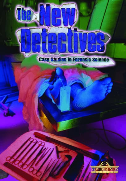 Watch The New Detectives Season 3 - Free TV Shows | Tubi
