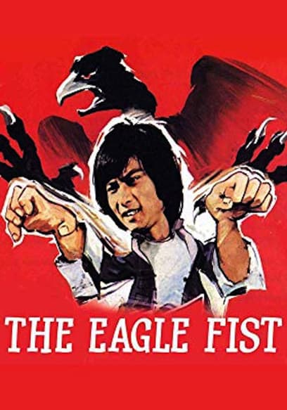 The Eagle Fist