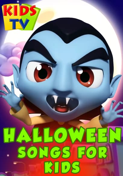 Kids TV: Halloween Song for Kids