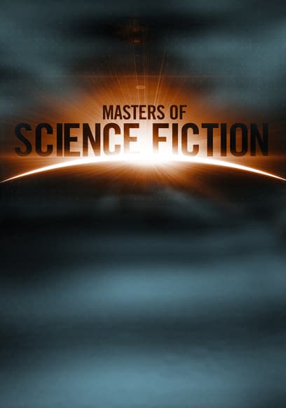 Masters of Science Fiction