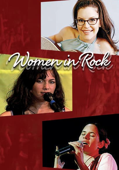 Women in Rock