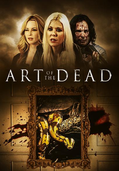 Art of the Dead