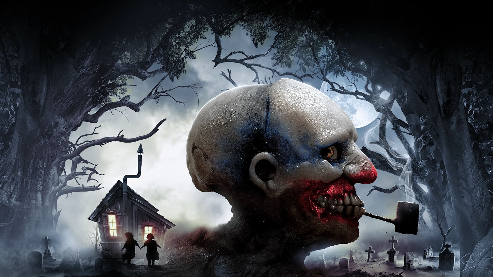 Watch scary stories online free top