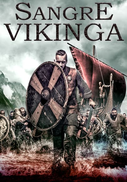 Sangre Vikinga (Doblado)
