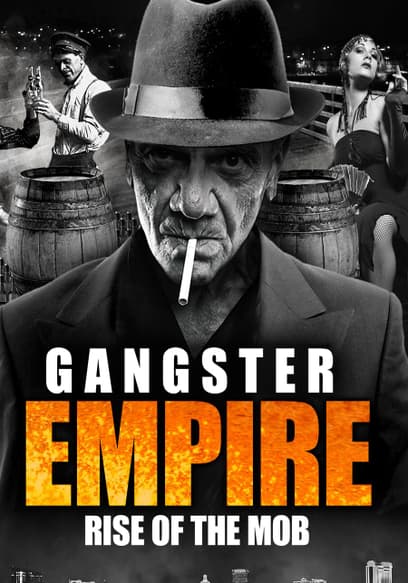 S01:E03 - Chicago and the Rise of Al Capone