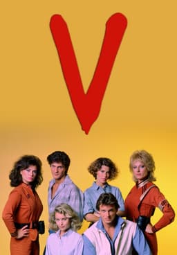 Watch V: The Series - Free TV Shows