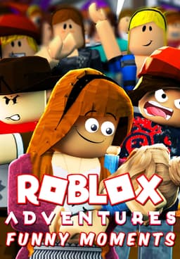 Watch Roblox Adventures (Funny Moments) S01:E07 - Ge - Free TV Shows