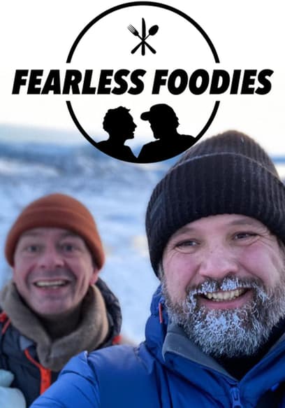 Fearless Foodies