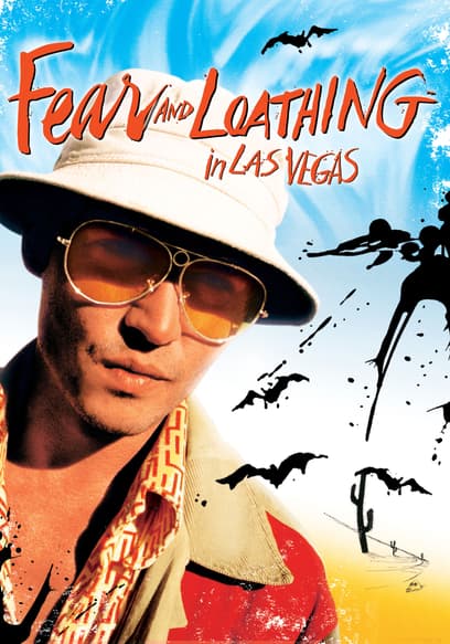 Fear and Loathing in Las Vegas