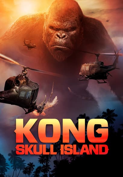 Kong: Skull Island