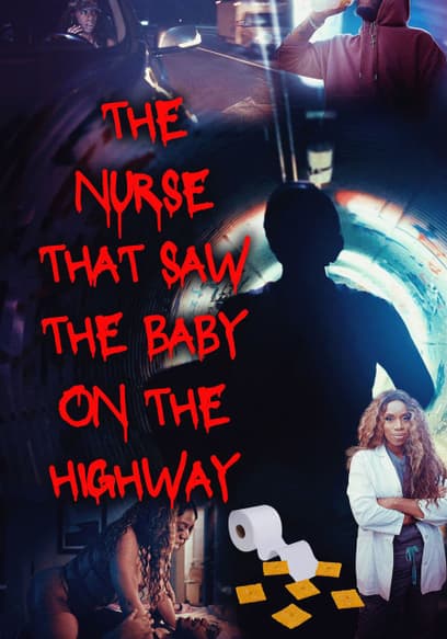 The Nurse That Saw the Baby on the Highway