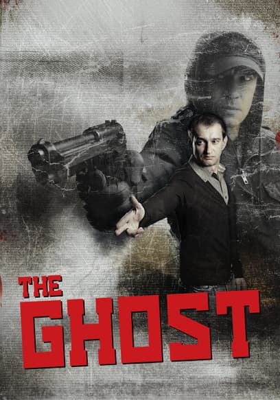 Watch The Ghost (2008) - Free Movies | Tubi