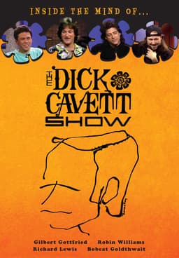 Watch The Dick Cavett Show: Inside the Mind Of - Free TV Shows | Tubi