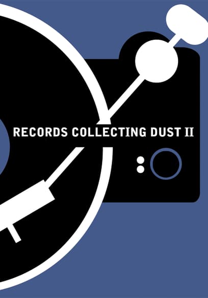 Records Collecting Dust II