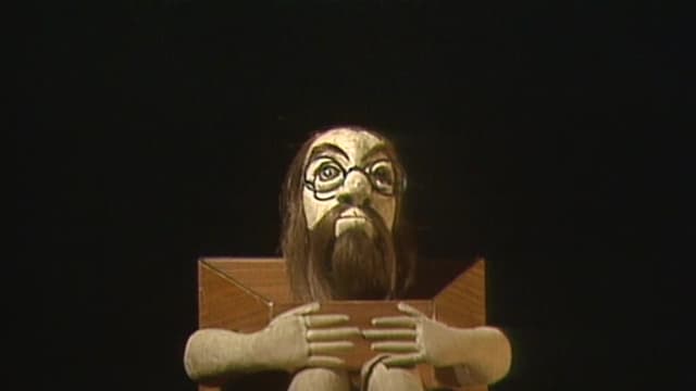 S01:E02 - Jim Henson Presents the World of Puppetry: S1 E2 - Henk Boerwinkel