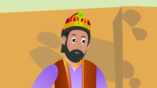 S02:E04 - King David