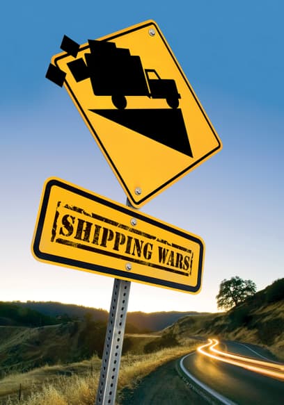 S01:E01 - Shipping Wars:  Pilot