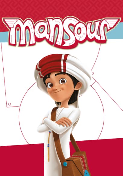 Mansour (Español)